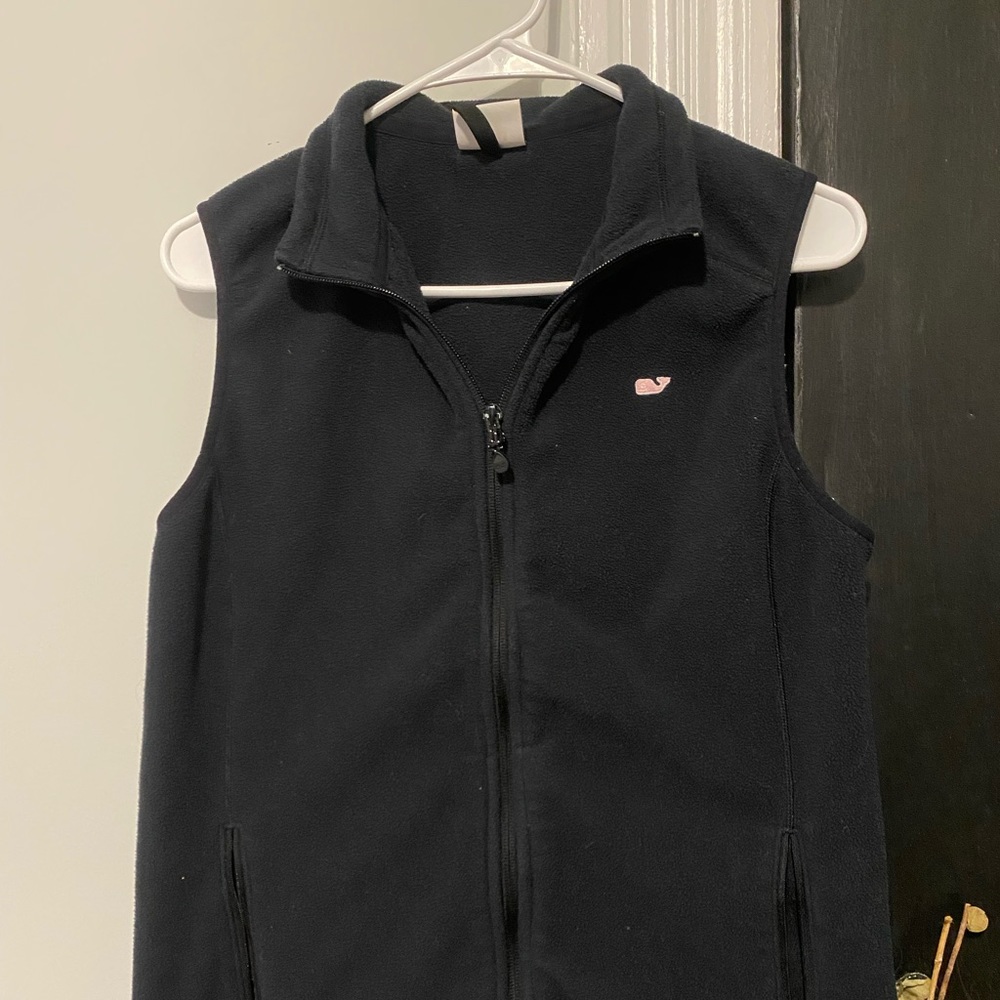 Vineyard Vines Vest Great Condition